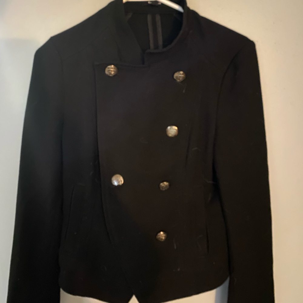 Express Blazer - image 4